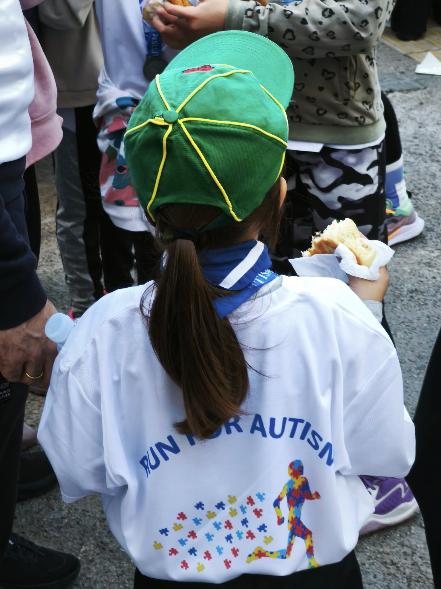 Run of Autism Chios 2025